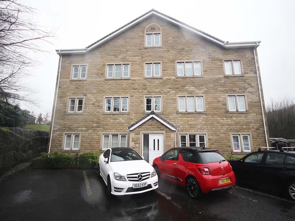 2 bedroom apartment Let Agreed in Foulridge - Main Image